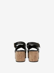 Босоніжки Marc O’Polo модель 10416431402107-990 Фото