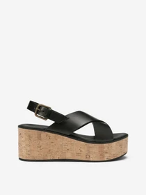 Босоніжки Marc O’Polo модель 10416431402107-990 Фото