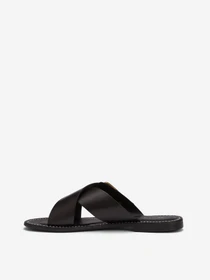 Шлёпанцы Marc O’Polo модель 10416441102107-990 Фото