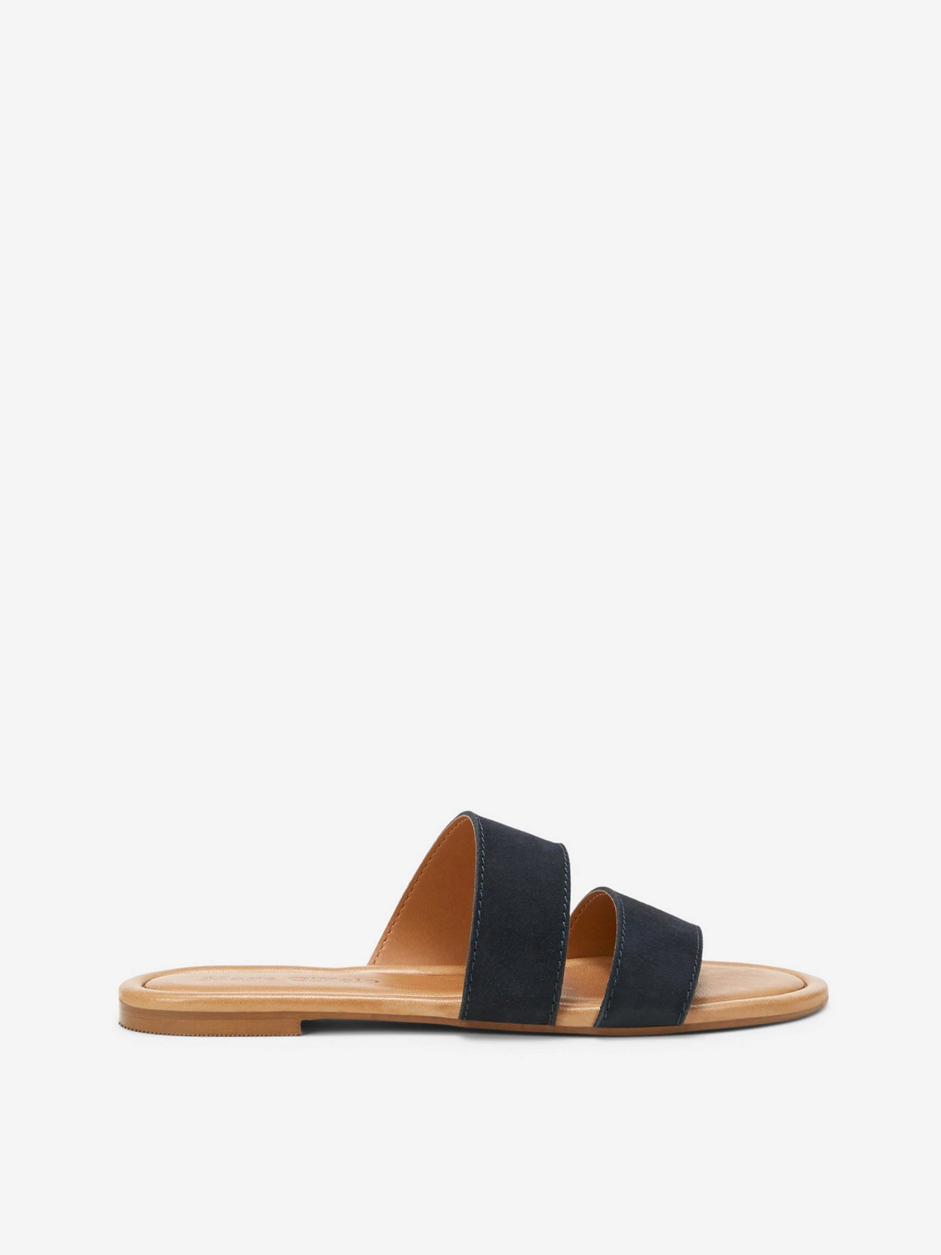 Шлёпанцы Marc O’Polo модель 10416481104305-890 Шлёпанцы Marc O’Polo модель 10416481104305-890 Фото