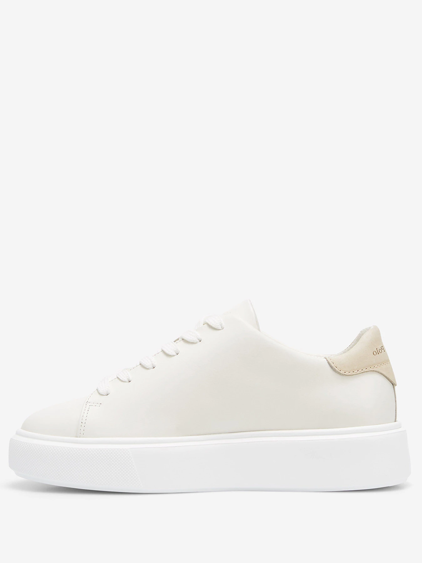 Кеди Marc O’Polo модель 10116283501111-100 Фото