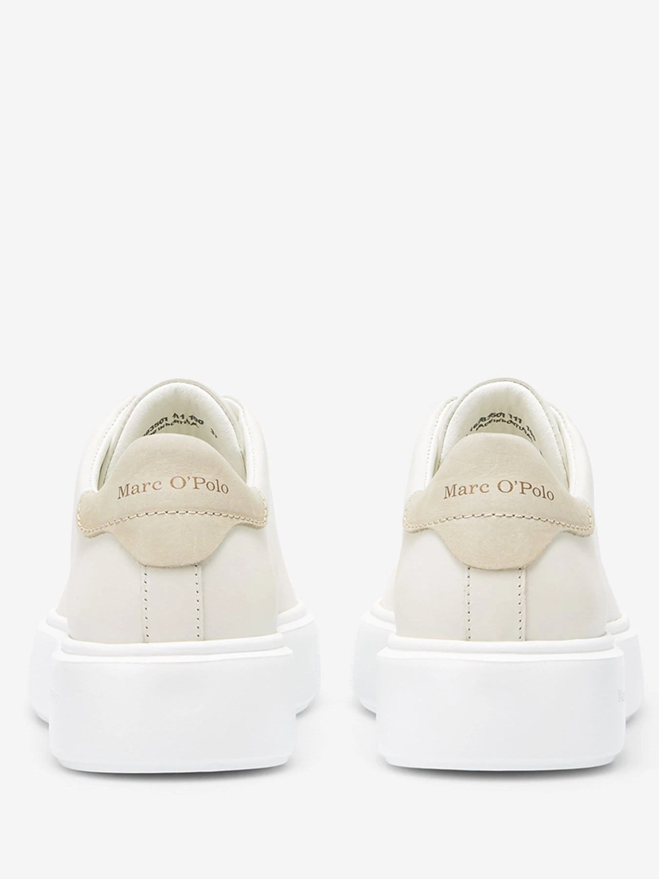 Кеди Marc O’Polo модель 10116283501111-100 Фото