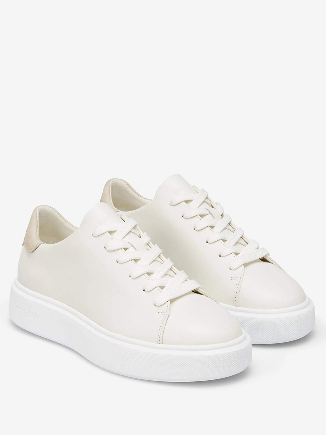 Кеди Marc O’Polo модель 10116283501111-100 Фото