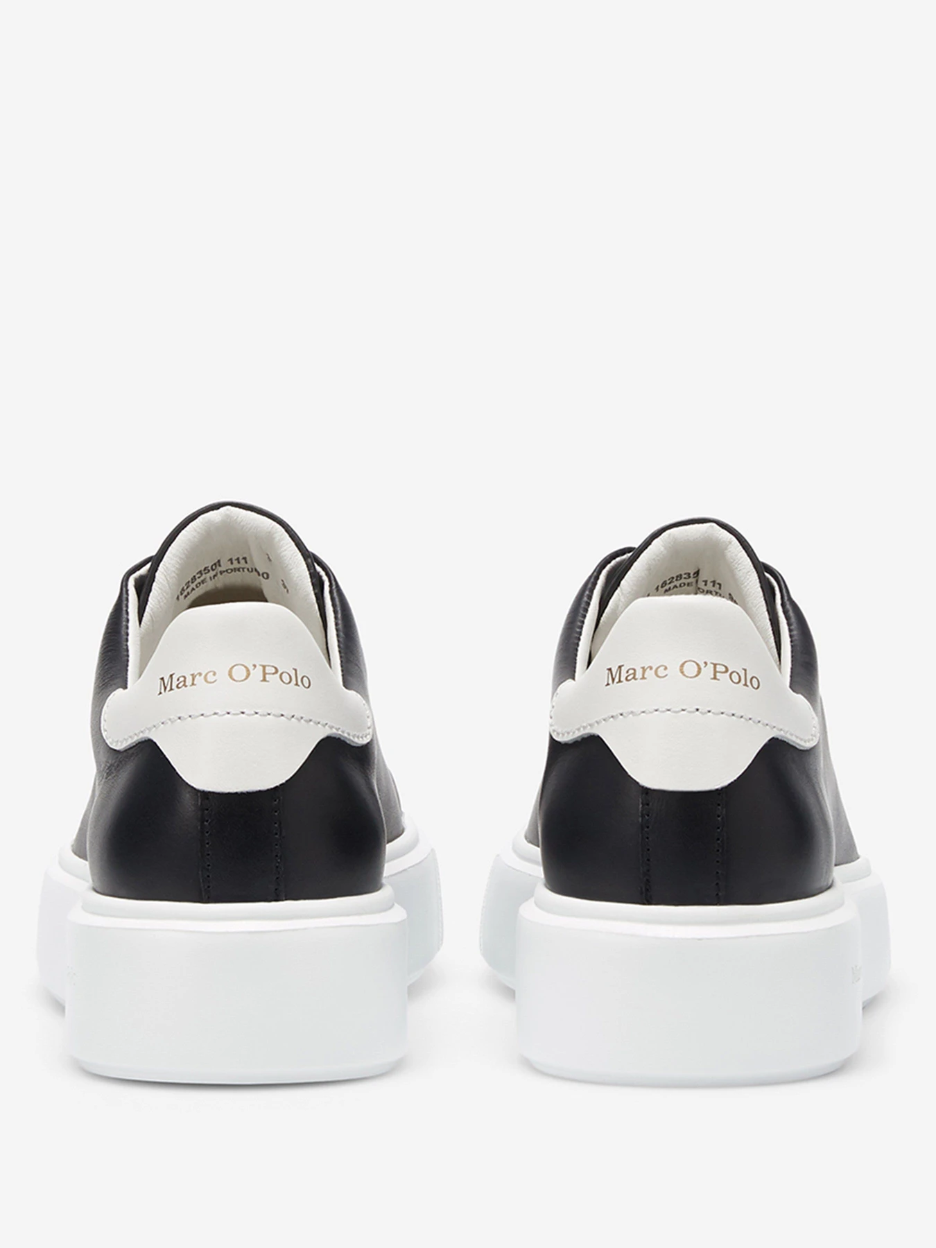 Кеды Marc O’Polo модель 10116283501111-990 Фото