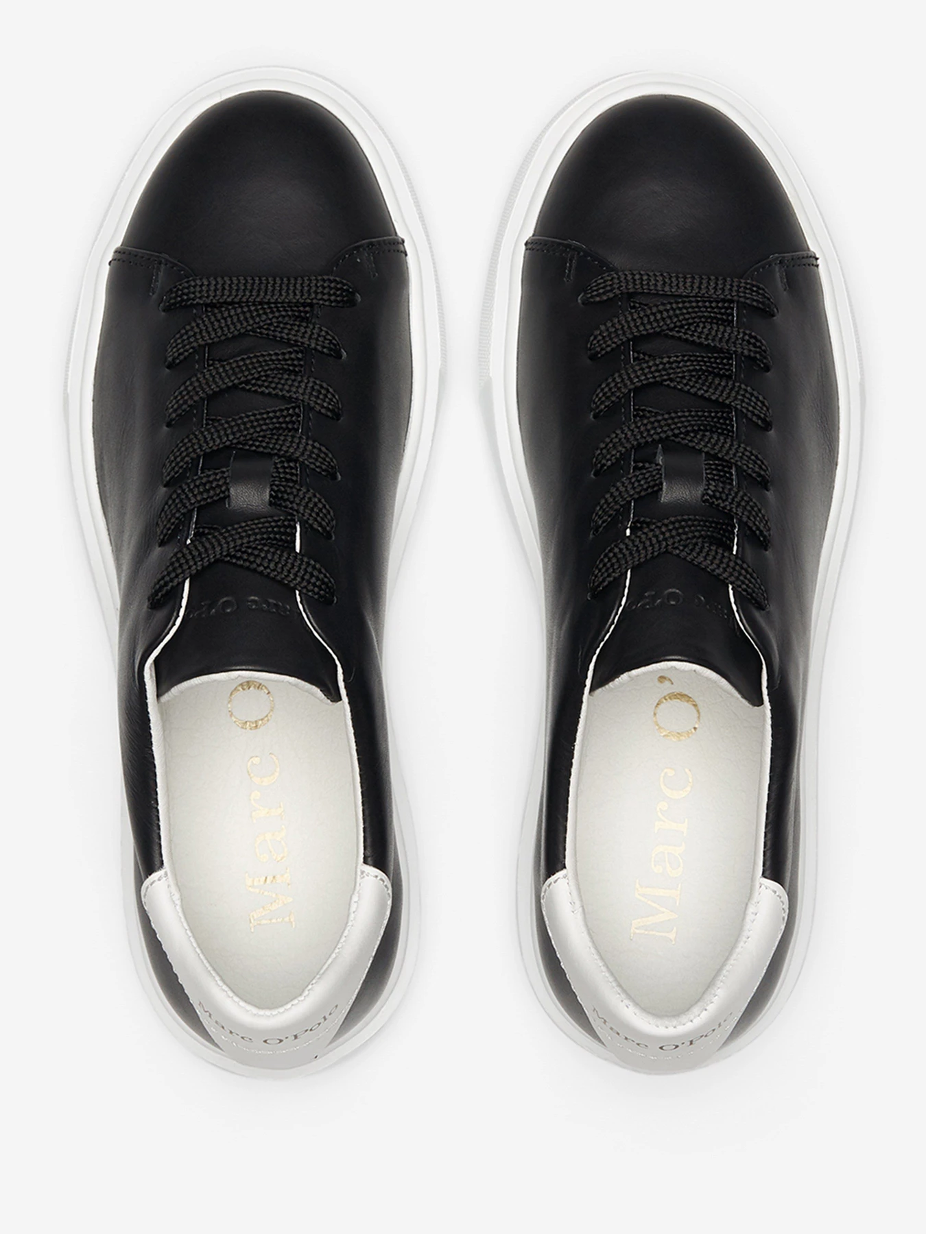 Кеды Marc O’Polo модель 10116283501111-990 Фото