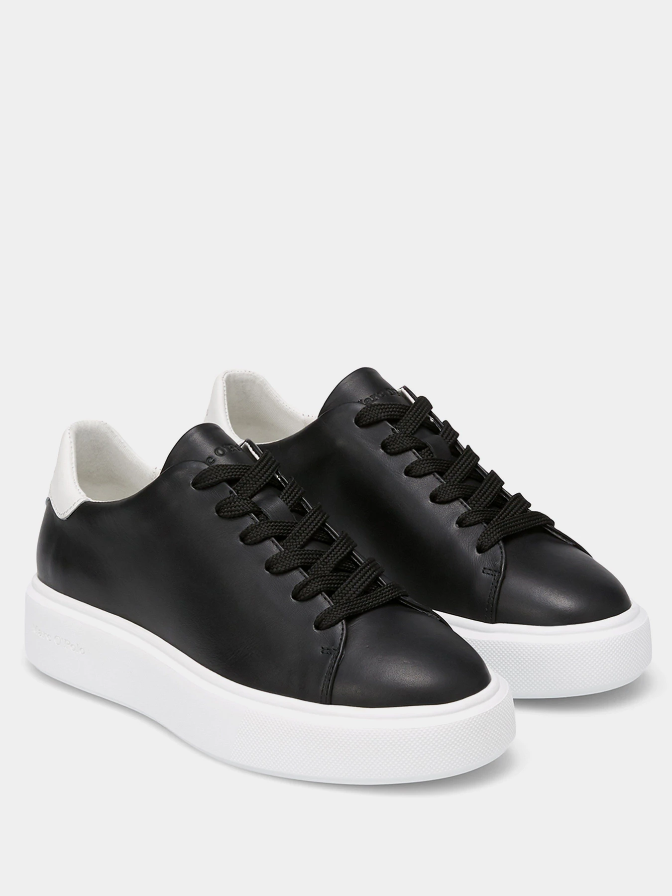 Кеды Marc O’Polo модель 10116283501111-990 Фото