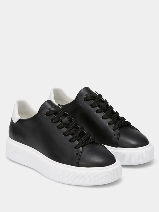 Кеди Marc O’Polo модель 10116283501111-990 Фото