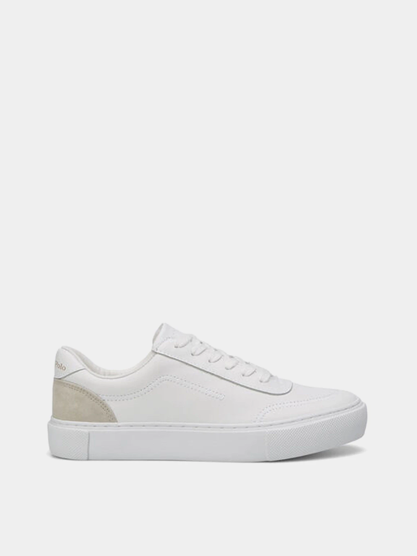 Кеды Marc O’Polo модель 10215823501138-109 Кеды Marc O’Polo модель 10215823501138-109 Фото