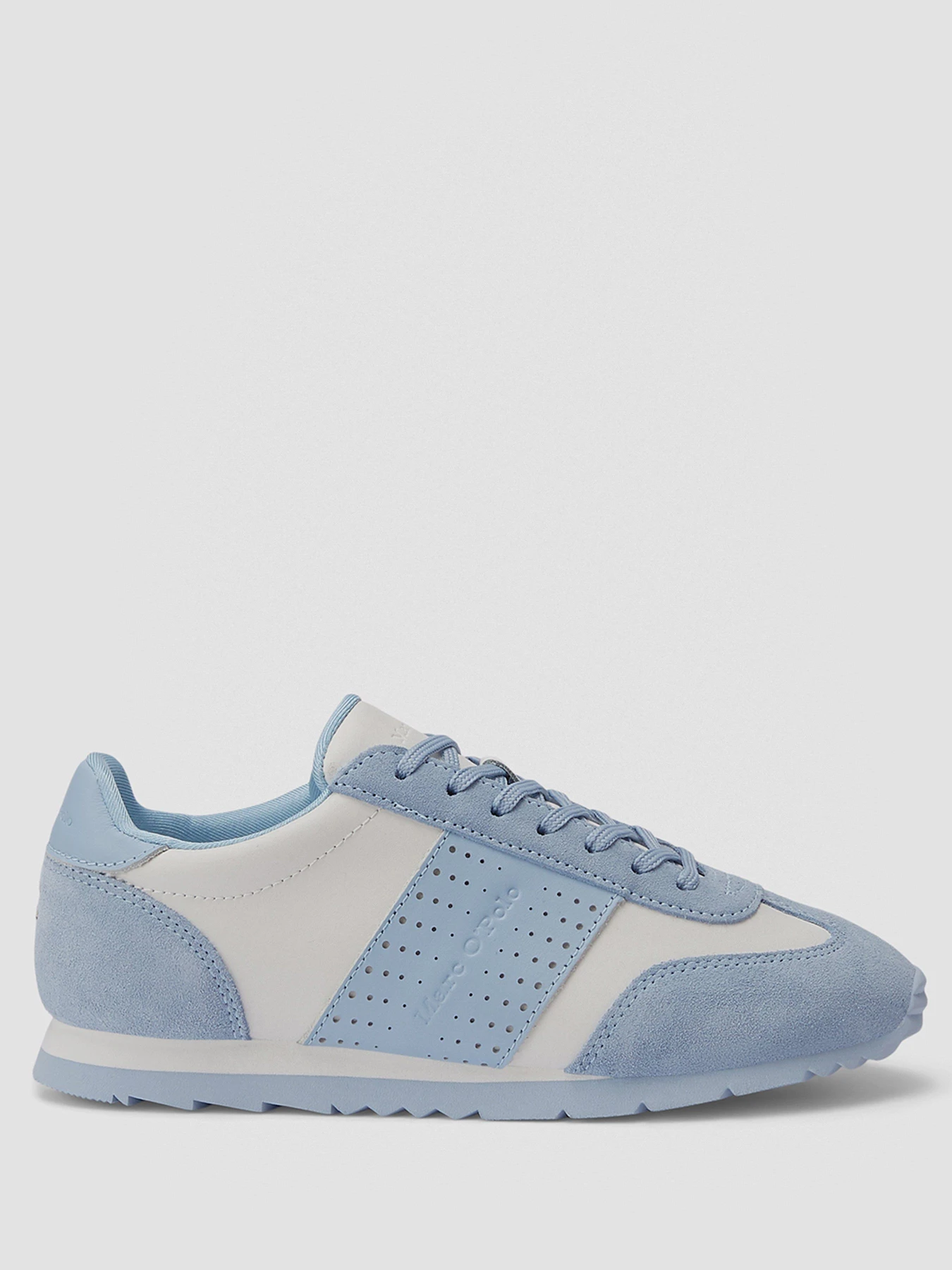 Кроссовки Marc O’Polo модель 10216173502303-810 Кроссовки Marc O’Polo модель 10216173502303-810 Фото