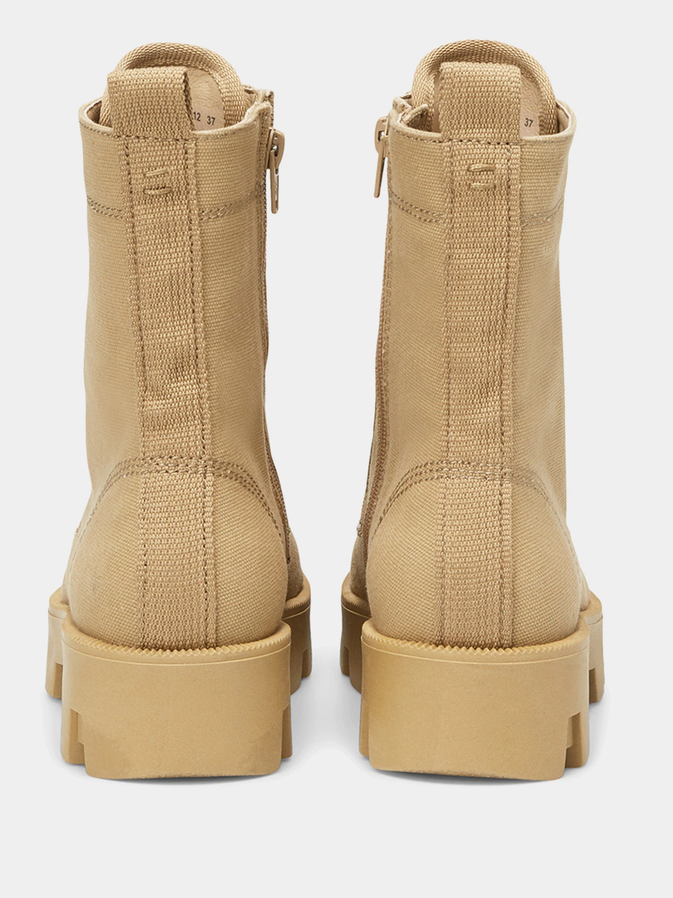 Ботинки и сапоги Marc O’Polo модель 10216276301800-712 Фото