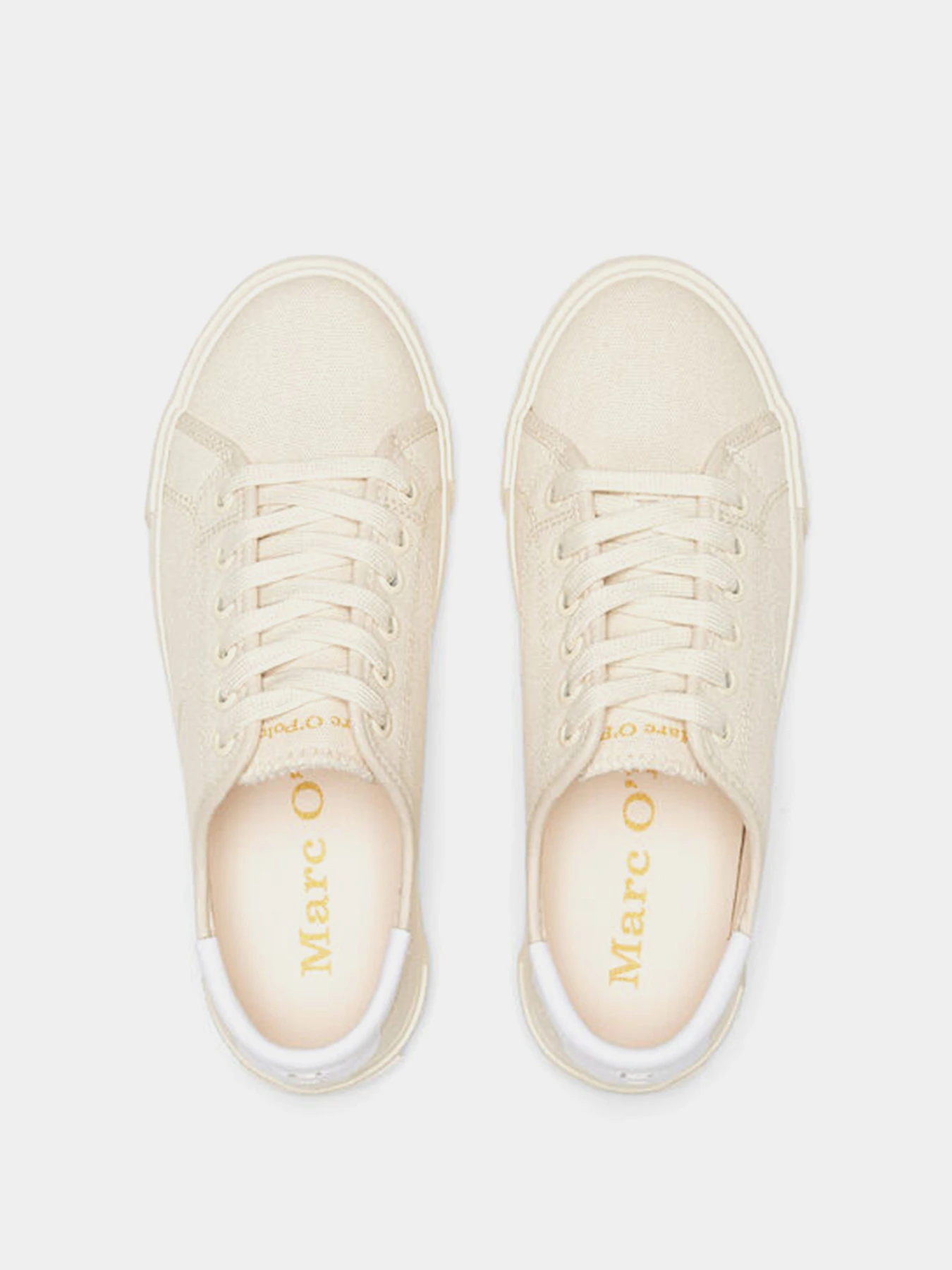 Кеды Marc O’Polo модель 10316163501600-142 Фото