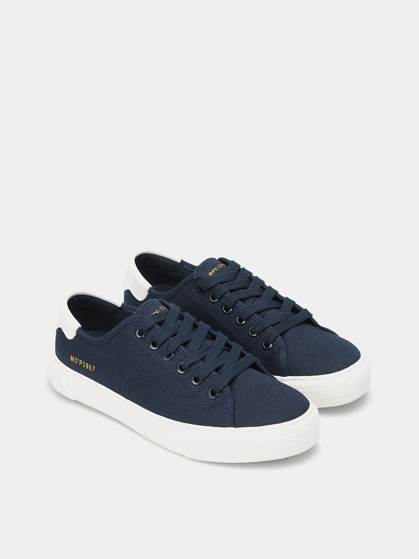 Кеды Marc O’Polo модель 10316163501600-890 Кеды Marc O’Polo модель 10316163501600-890 Фото
