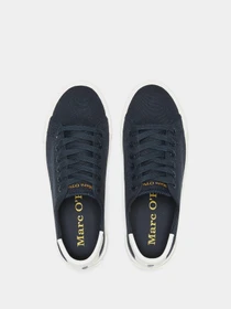 Кеды Marc O’Polo модель 10316163501600-890 Фото