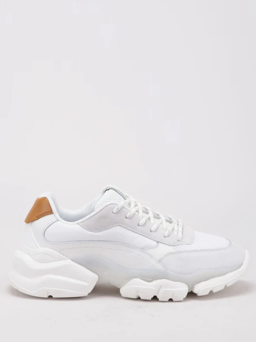 Кроссовки Marc O’Polo модель 00715503501334-125 Фото