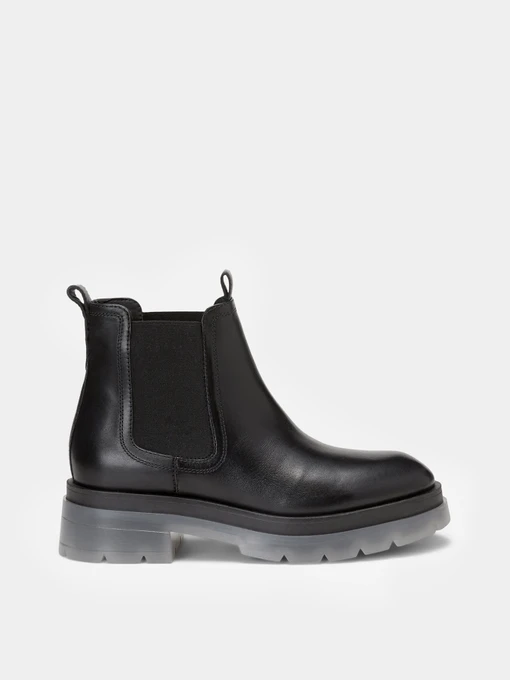 Ботинки и сапоги Marc O’Polo модель 10712925001123-999 Фото