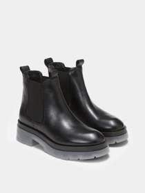 Ботинки и сапоги Marc O’Polo модель 10712925001123-999 Фото