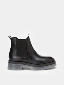 Ботинки и сапоги Marc O’Polo модель 10712925001123-999 Фото