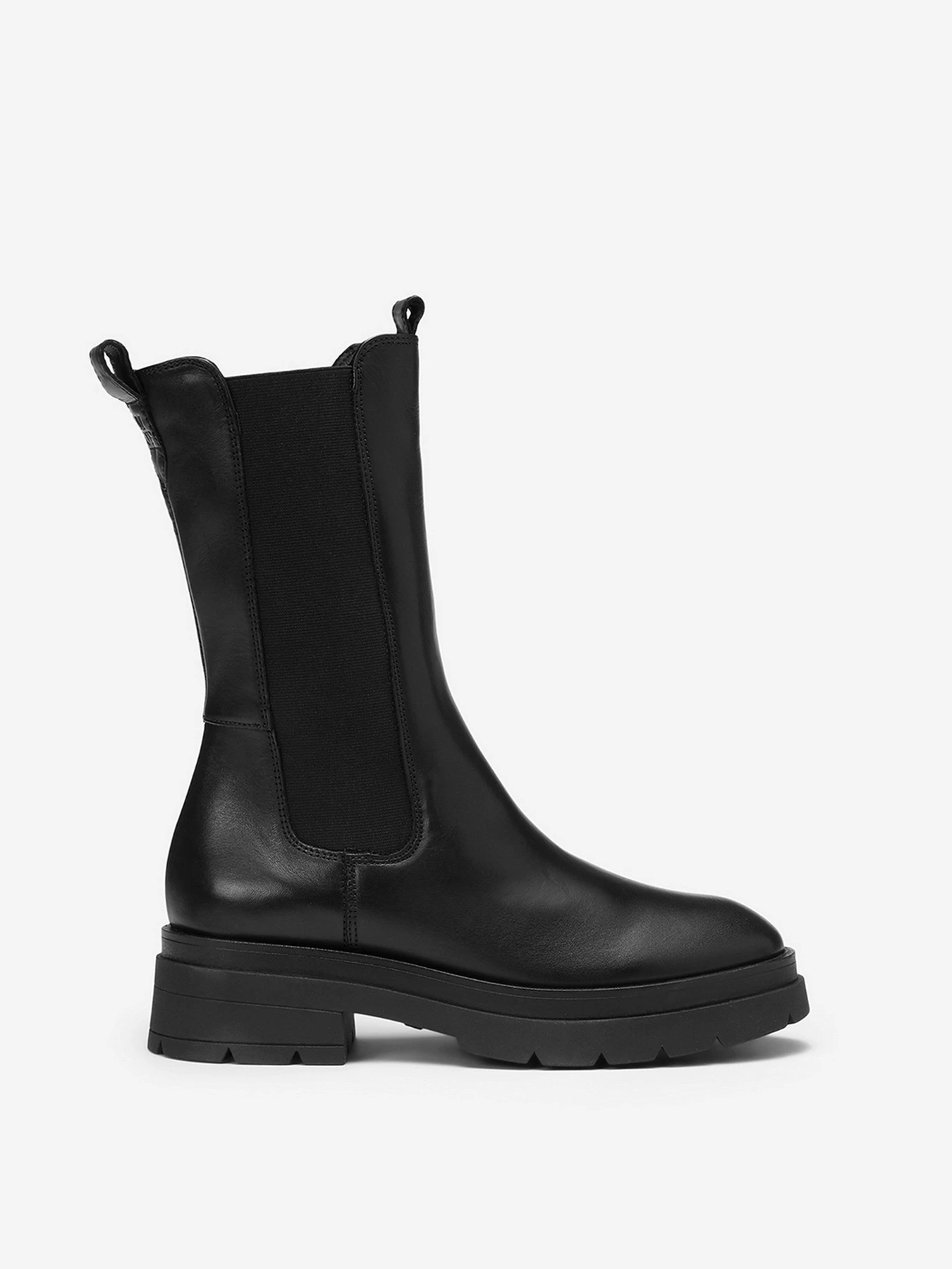 Ботинки и сапоги Marc O’Polo модель 10712925002123-990 Фото