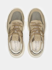 Кроссовки Marc O’Polo модель 10715503501302-410 Фото