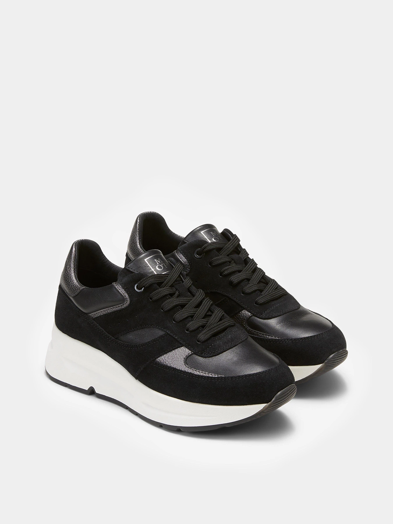 Кросівки Marc O’Polo модель 10715663501138-990 Фото