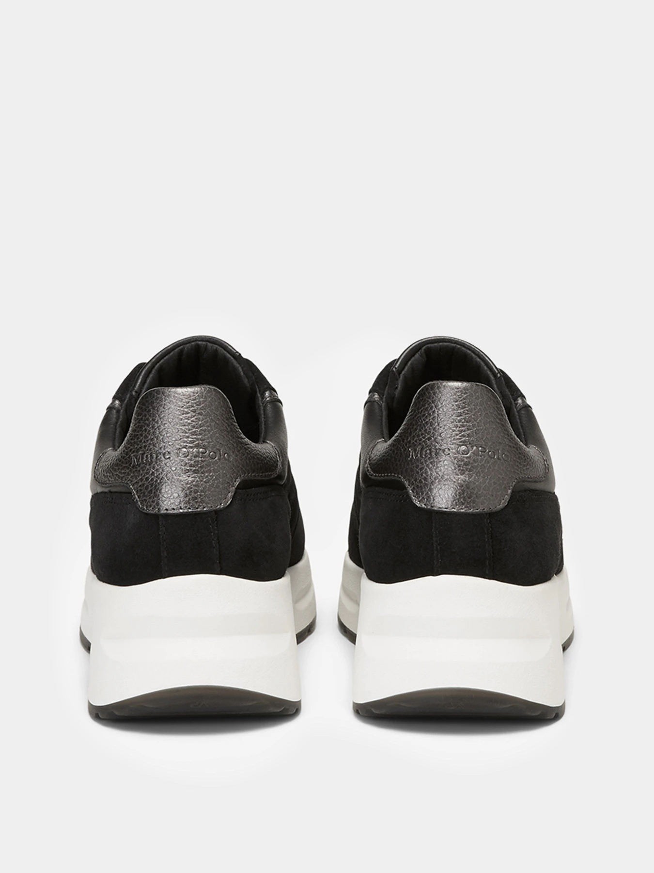 Кросівки Marc O’Polo модель 10715663501138-990 Фото