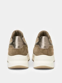 Кроссовки Marc O’Polo модель 10715663502305-765 Фото