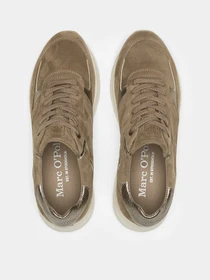 Кроссовки Marc O’Polo модель 10715663502305-765 Фото