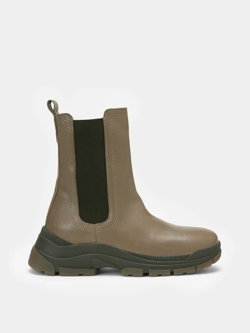 Ботинки и сапоги Marc O’Polo модель 10716005002105-716 Фото