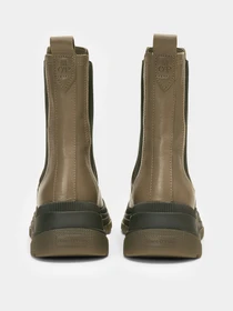 Ботинки и сапоги Marc O’Polo модель 10716005002105-716 Фото