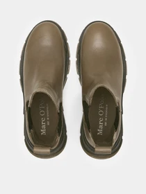 Ботинки и сапоги Marc O’Polo модель 10716005002105-716 Фото