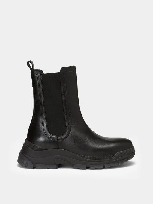 Ботинки и сапоги Marc O’Polo модель 10716005002105-990 Фото