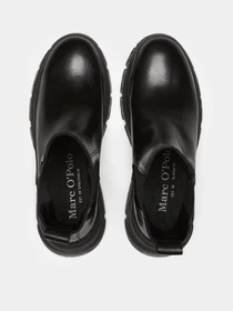 Ботинки и сапоги Marc O’Polo модель 10716005002105-990 Фото