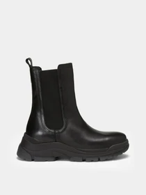 Ботинки и сапоги Marc O’Polo модель 10716005002105-990 Фото