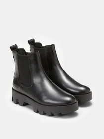 Ботинки и сапоги Marc O’Polo модель 10716275002105-990 Фото
