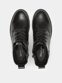 Ботинки и сапоги Marc O’Polo модель 10716276302105-990 Фото