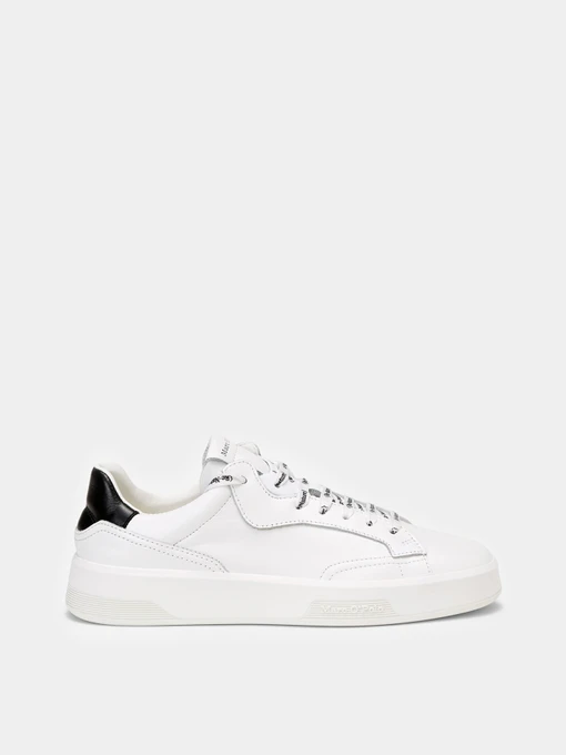Кеды Marc O’Polo модель 10716543501138-127 Фото