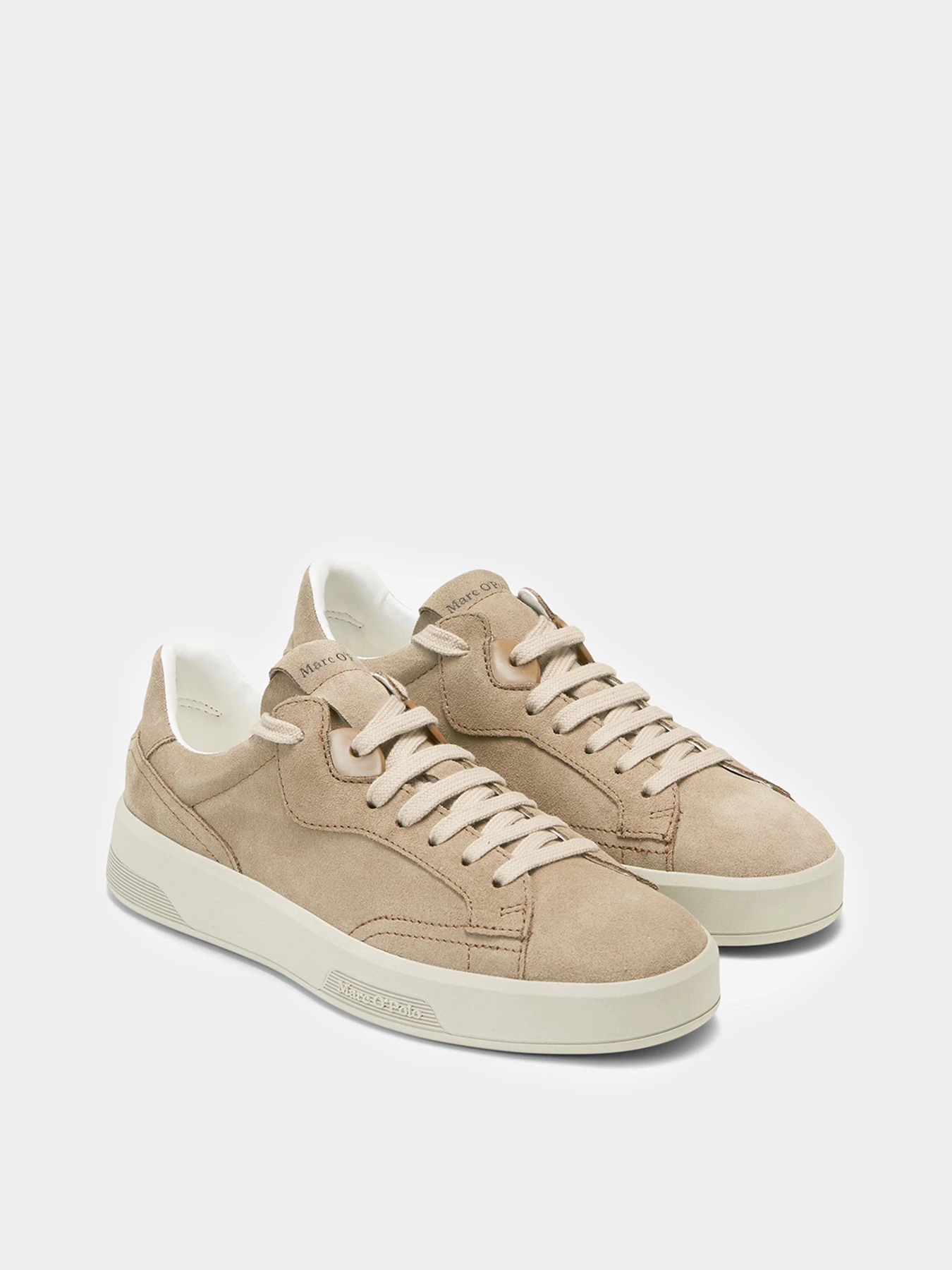 Кеды Marc O’Polo модель 10716543502300-715 Фото