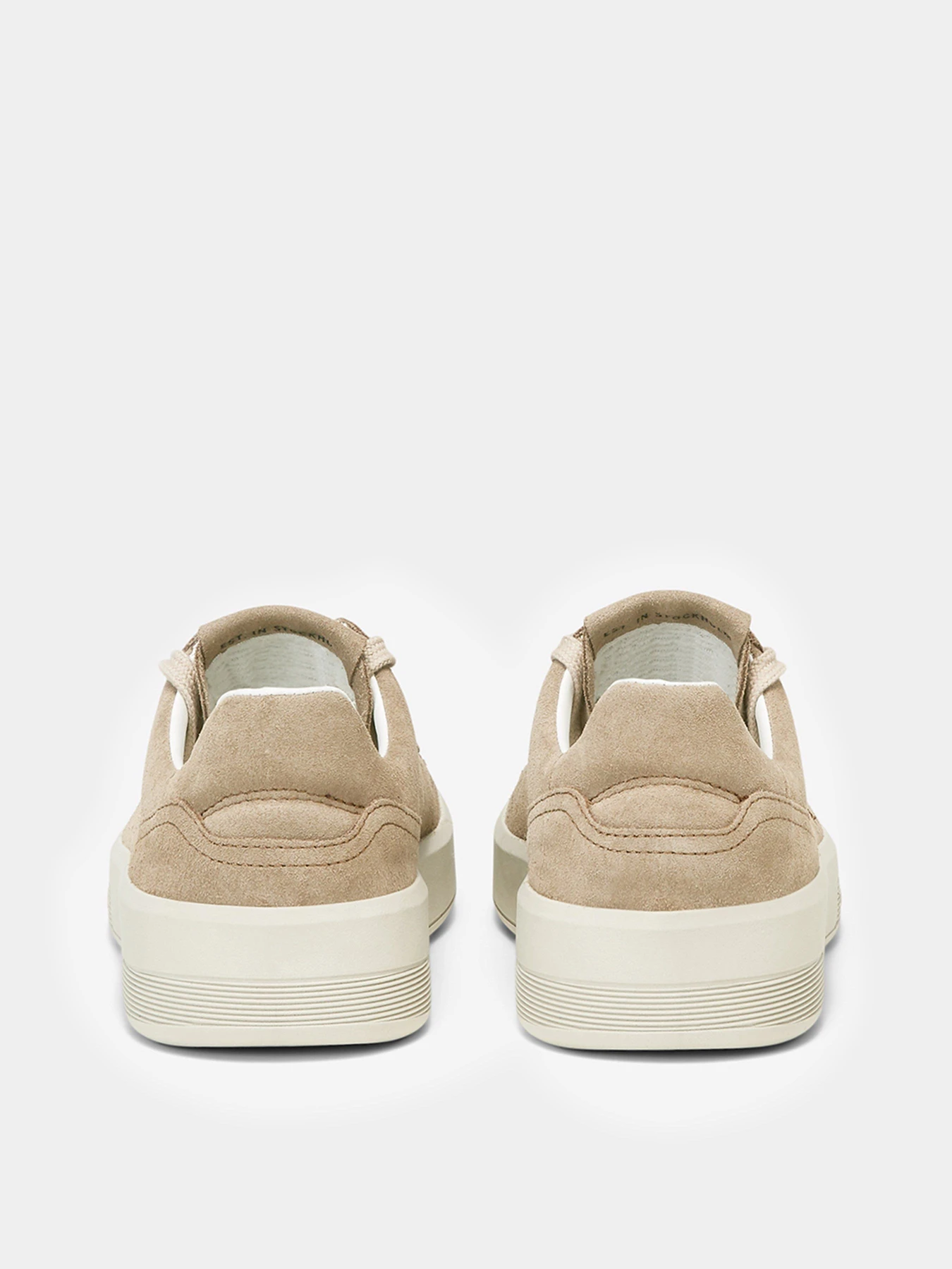 Кеды Marc O’Polo модель 10716543502300-715 Фото
