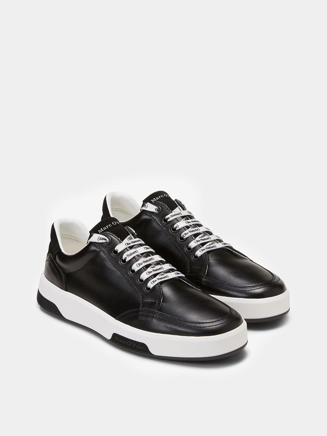 Кеды Marc O’Polo модель 10716543504138-990 Кеды Marc O’Polo модель 10716543504138-990 Фото