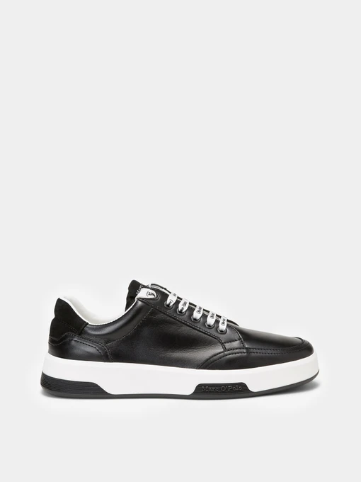 Кеды Marc O’Polo модель 10716543504138-990 Фото