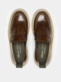 Туфли и лоферы Marc O’Polo модель 10716623203124-720 Фото