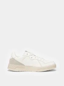 Кеды Marc O’Polo модель 10716763502138-100 Фото