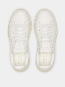 Кеды Marc O’Polo модель 10716763502138-100 Фото