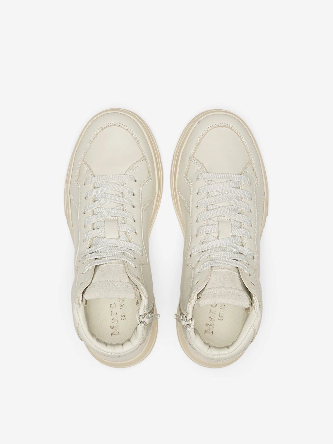 Кеды Marc O’Polo модель 10716763503138-116 Кеды Marc O’Polo модель 10716763503138-116 Фото