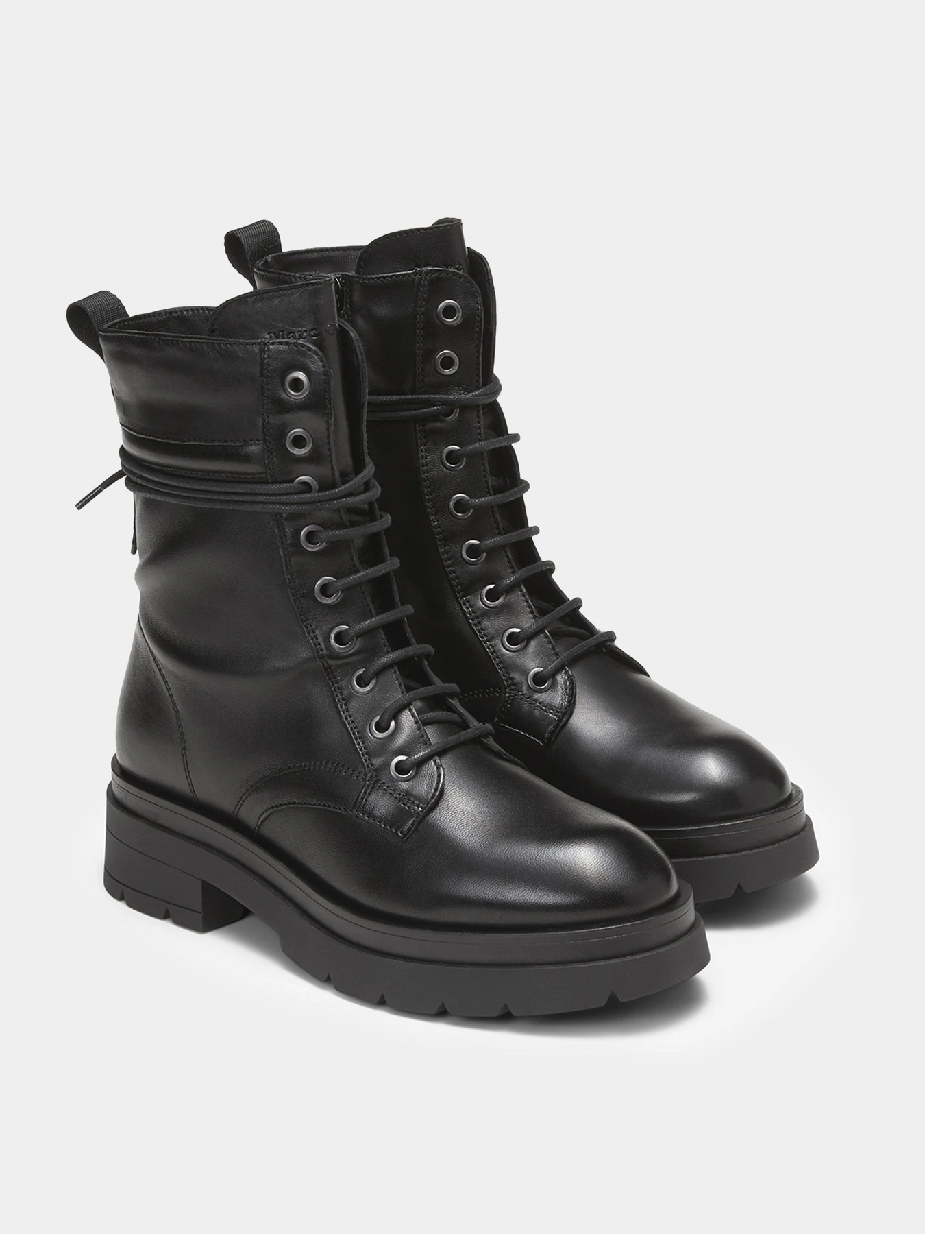 Ботинки и сапоги Marc O’Polo модель 10812926301153-990 Фото