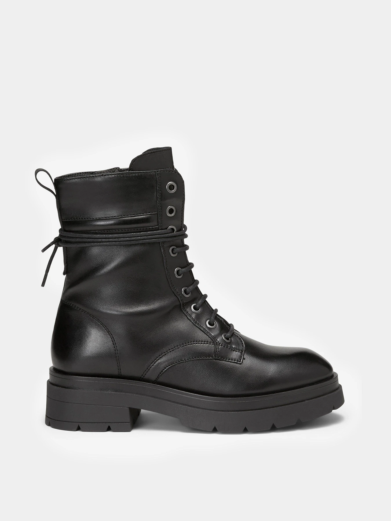 Ботинки и сапоги Marc O’Polo модель 10812926301153-990 Фото