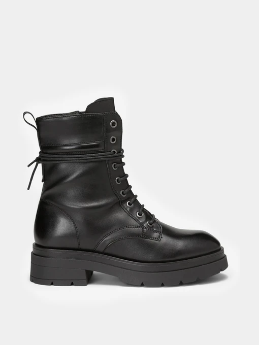 Ботинки и сапоги Marc O’Polo модель 10812926301153-990 Фото