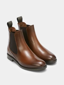 Ботинки и сапоги Marc O’Polo модель 10816045001153-720 Фото