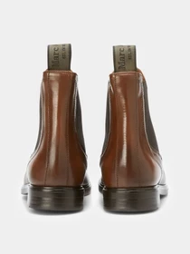 Ботинки и сапоги Marc O’Polo модель 10816045001153-720 Фото