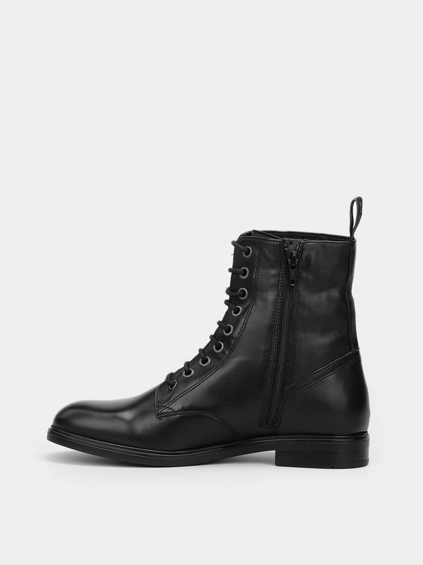 Ботинки и сапоги Marc O’Polo модель 10816046301153-990 Ботинки и сапоги Marc O’Polo модель 10816046301153-990 Фото